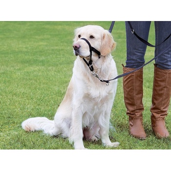 Trixie Ohlávka výcviková Top Trainer L 33 cm