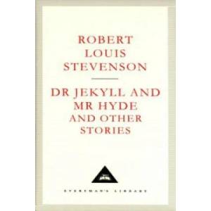 Dr Jekyll And Mr Hyde And Other Stories | Robert Louis Stevenson (1992)