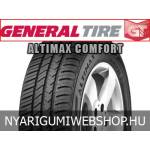 General Tire Altimax Comfort 165/65 R15 81T Автомобилни гуми