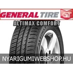 General Tire Altimax Comfort 165/65 R15 81T Автомобилни гуми