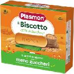 Plasmon Детски бишкоти, от 6-ия месец, 320 g (2169663)