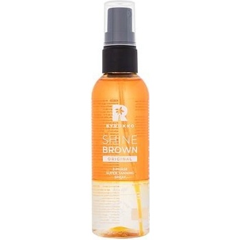 ByRokko Shine Brown opalovací sprej 100 ml