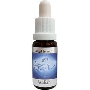 PHI Essences Развива толерантността - Есенция Асалия (Angel Esssence № 3), капки 15 ml (3 ANGEL)