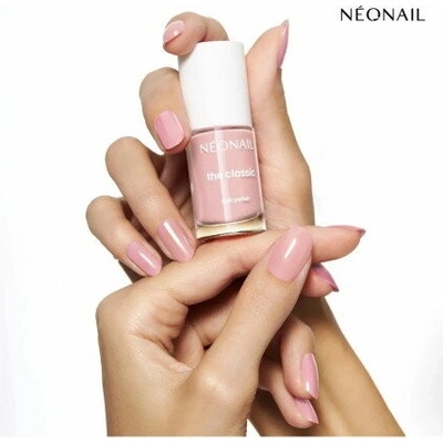 NEONAIL Milky Beige 05 – béžový nude lak na nechty 7,2 ml