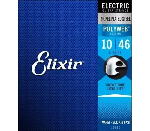 Elixir 12050