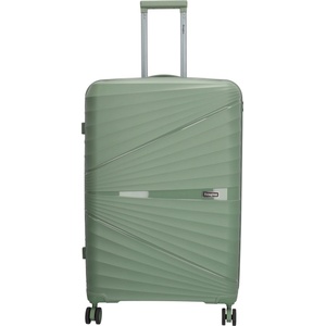 Dugros Travel 25138 L Natural green
