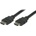 Roline Кабел Roline S3701-10 от HDMI(м) към HDMI(м), 2m, 3840x2160 60Hz, черен (S3701-10)