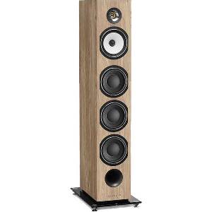 TRIANGLE Esprit Australe Ez Light Oak Тонколони