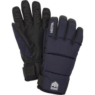 Hestra Ръкавици Hestra Czone Frost Primaloft 5 Finger Gloves - Dark Navy - размер 6 (EU) (202-3520-0211)