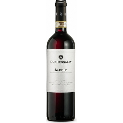 Duchessa Lia Barolo DOCG 6 x 0,75 l (Kartón)