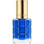 L'Oréal L'Oréal Paris Color Riche Vernis À L'Huile 669 Лак за нокти Синьо ню 13.5 мл