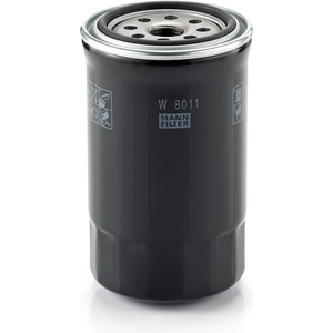 Mann-filter Маслен филтър mann-filter w 8011