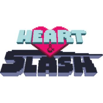 Heart&Slash