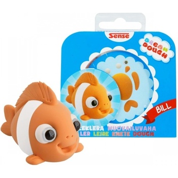 Sense Моделин Sense Dream Dough - Риба (13007)