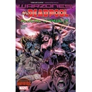 Mrs. Deadpool and the Howling Commandos