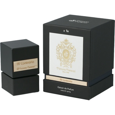 Tiziana Terenzi Al Contrario Extrait de Parfum parfumovaný extrakt unisex 50 ml