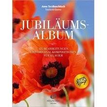 Jubiläumsalbum, Klavier - Terzibaschitsch, Anne