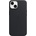 Apple iPhone 14 Magsafe Leather Cover black (MPP43ZM/A)