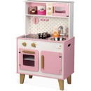 Janod Dřevěná kuchyňka CANDY CHIC
