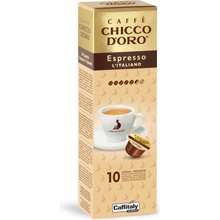 Chicco D´Oro Espresso L Italiano 10 ks