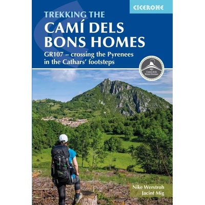 Cicerone Cami dels Bons Homes trekking