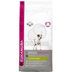 EUKANUBA Adult Jack Russell Terrier 2 kg