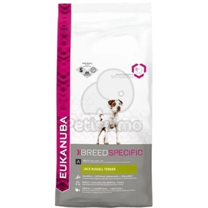 EUKANUBA Adult Jack Russell Terrier 2 kg