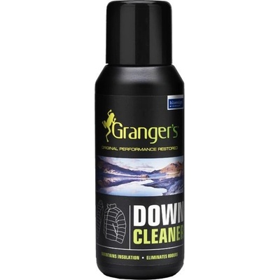 Grangers Down Cleaner 300 ml min. trvanlivosť do 30.11.2024