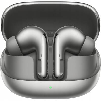 Xiaomi Buds 5 Pro titanová