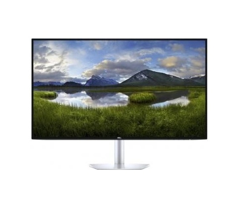 Dell UltraSharp U2719DC