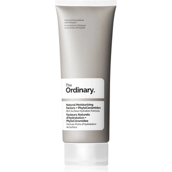 The Ordinary Natural Moisturizing Factors + PhytoCeramides krém 100 ml