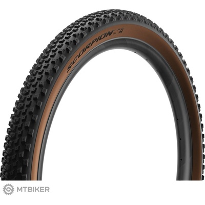 Pirelli Scorpion XC H 29x2.2" SmartGRIP ProWall plášť, TLR, kevlar, classic, OEM