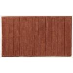 Kela Баня постелка Megan 80x50 см памук тера KELA Kela | Oranzhev | Home | UNI