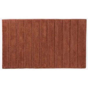 Kela Баня постелка Megan 80x50 см памук тера KELA Kela | Oranzhev | Home | UNI