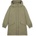 Volcom Дамско палто Volcom Women's Sleepi Puff Up Parka Coat - Wintermoss - размер XL (102-4133-0415)