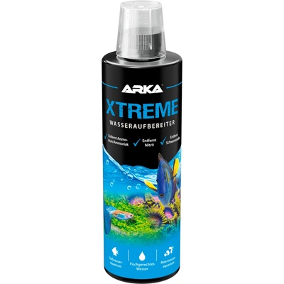 Arka Xtreme 473 ml