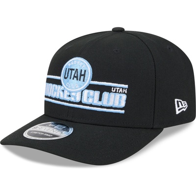 Utah Mammoth 2024-2025 NHL NEW ERA 970SS Stated