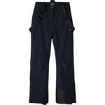 4F Trousers черно l (4fwaw24tftrf704-20s)