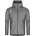 CEP Мъжко яке за бягане CEP Pro Run 3L Jacket Running jacket - Grey - размер S (028-0773-0111)