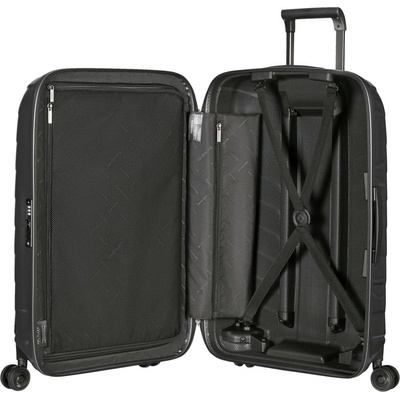 Samsonite ATTRIX Spinner75/28 146119 Antracite 97 l