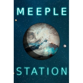 Meeple Station