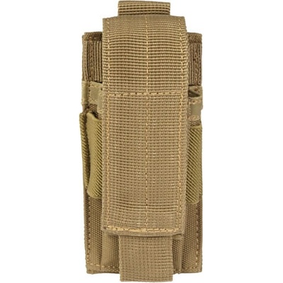 Mil-Tec na zásobník coyote brown