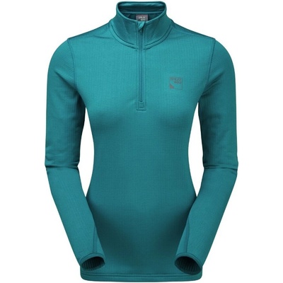 Sprayway Термо-блузон с цип SPRAYWAY Effra Stretch Ls