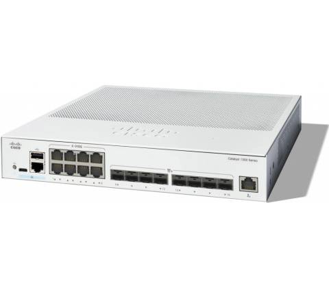 Cisco C1300-16XTS