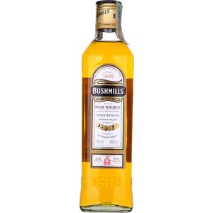 Bushmills Original - бленд ирландско уиски 500ml 500 ml