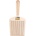 Sibel Flat Topper Comb