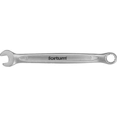 Fortum Kľúč očkový vidlicový 7 mm 4730207