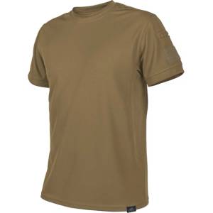 Helikon-Tex Тактическа тениска - TopCool - Койот (TS-TTS-TC-11)