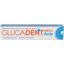 Glucadent+ aktiv forte zubní pasta 75 g