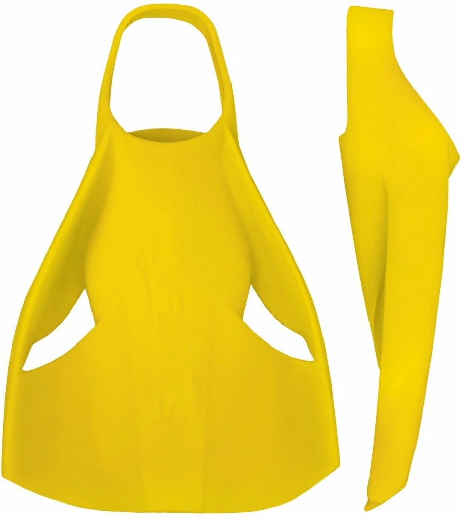 Finis Edge